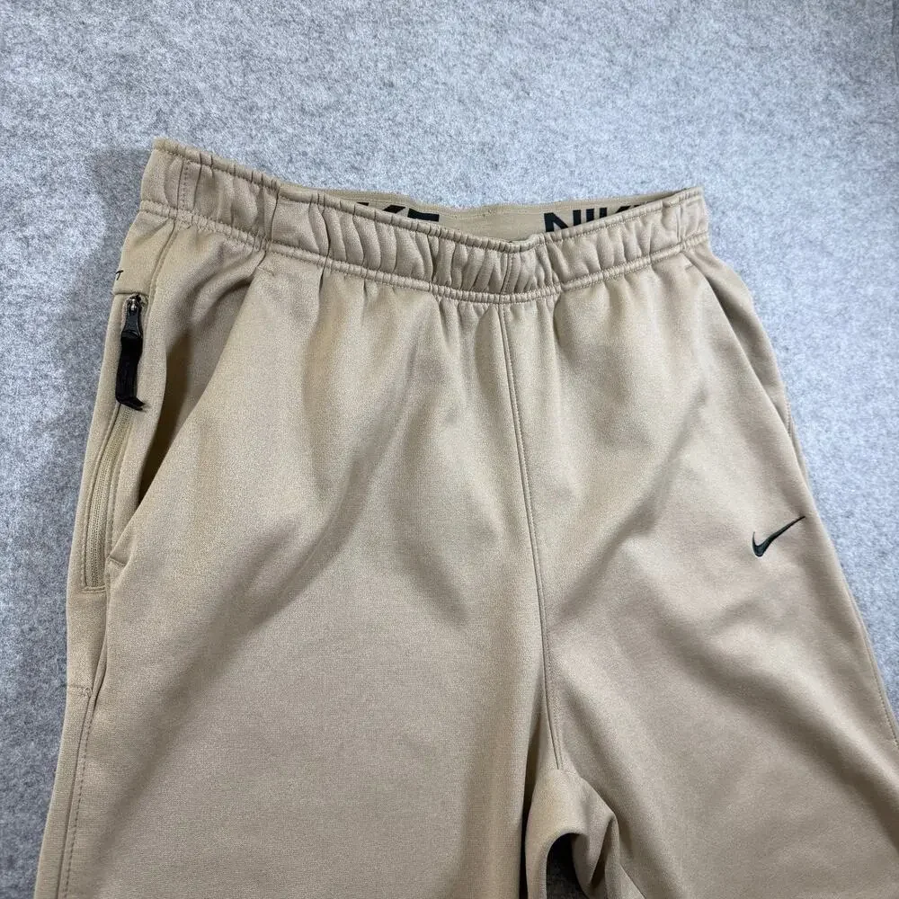 Nike men therma